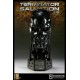 Terminator Salvation Bust 1/1 T-700 33 cm